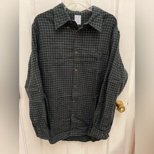 Brooks Brothers 100% Cotton Button Down